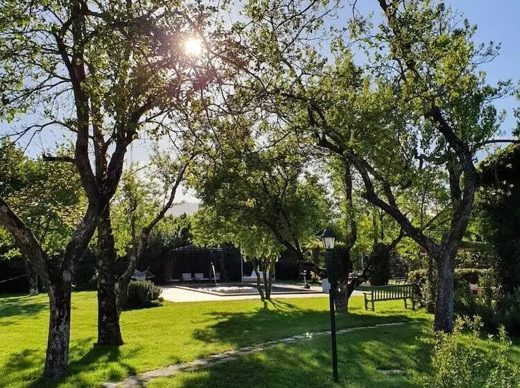 Majatalo Commenda Ordine Di Malta