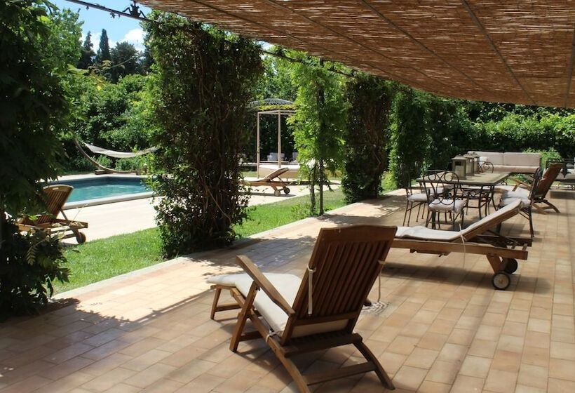 Пансион Commenda Ordine Di Malta