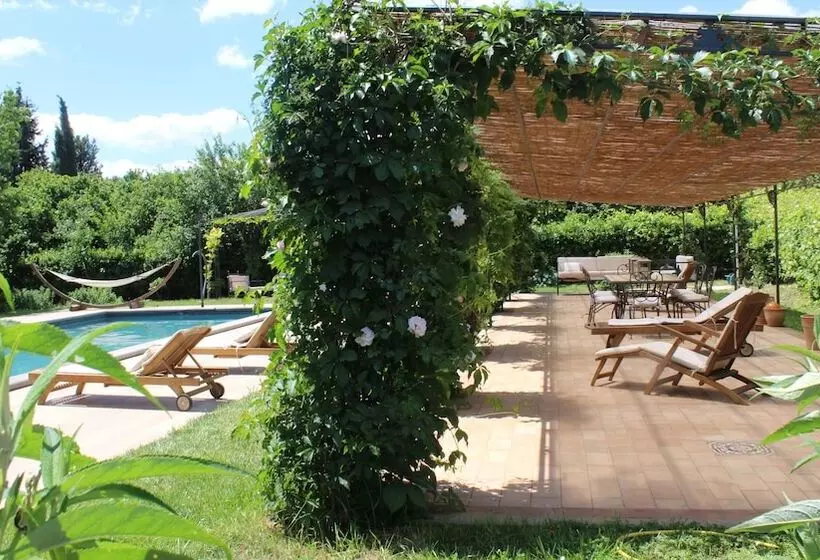 Majatalo Commenda Ordine Di Malta