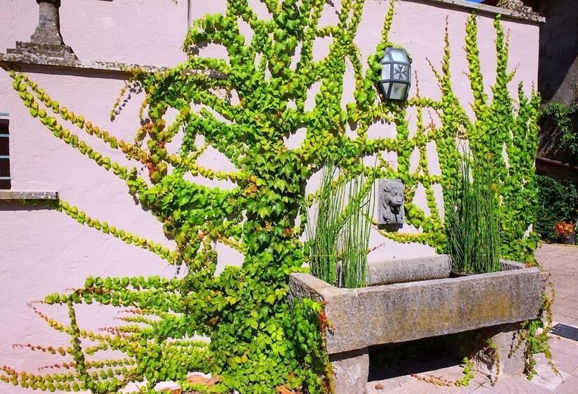 Пансион Commenda Ordine Di Malta