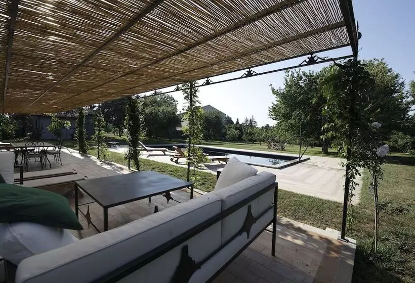 Majatalo Commenda Ordine Di Malta