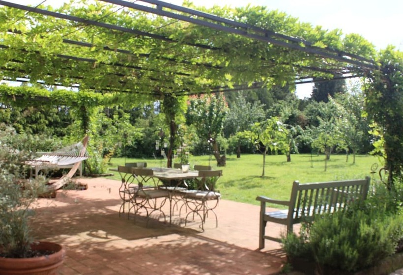 Пансион Commenda Ordine Di Malta