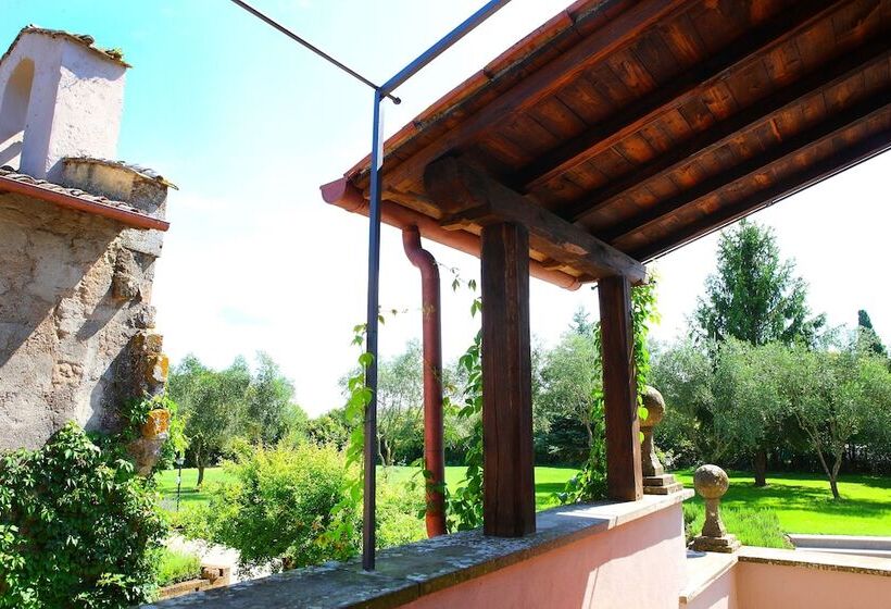 Пансион Commenda Ordine Di Malta