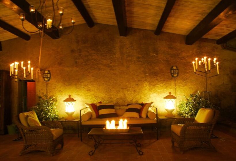 بنسيون Commenda Ordine Di Malta