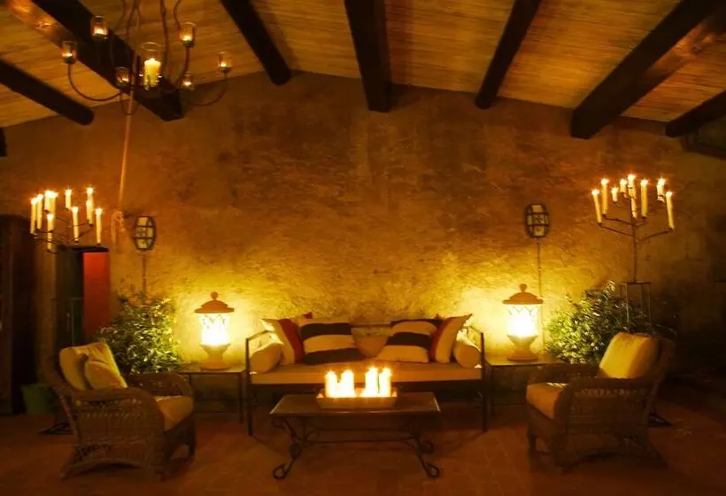 Majatalo Commenda Ordine Di Malta