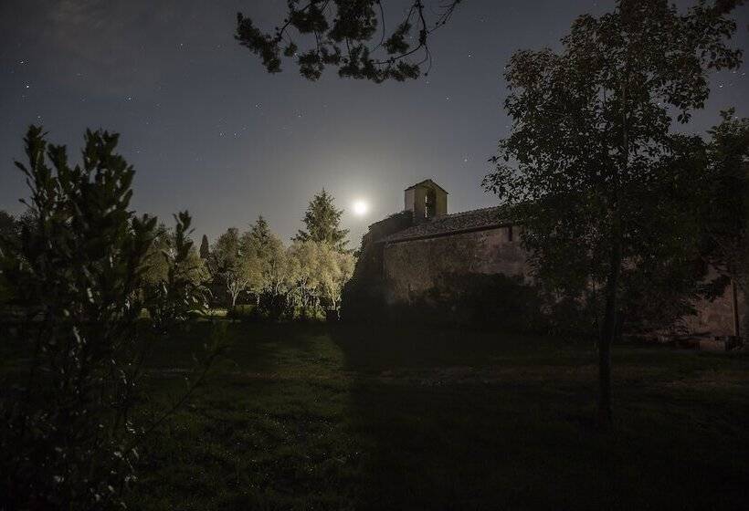 بنسيون Commenda Ordine Di Malta