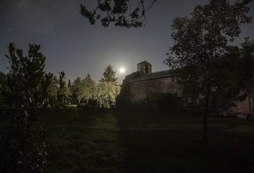 Majatalo Commenda Ordine Di Malta