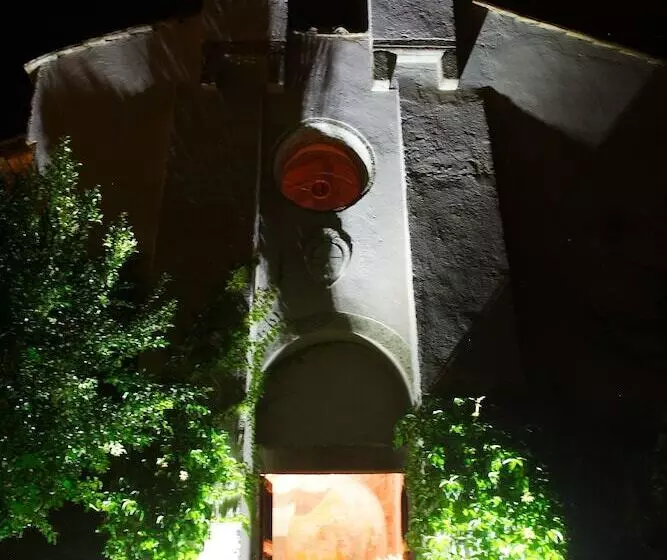 Majatalo Commenda Ordine Di Malta