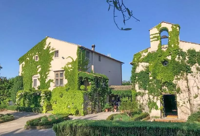 Majatalo Commenda Ordine Di Malta