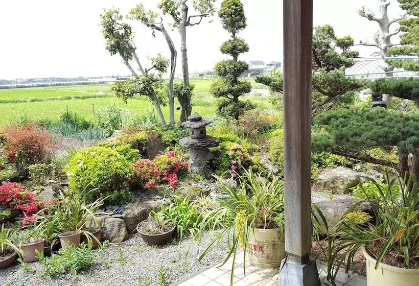 ペンション Guest House Nakamura House