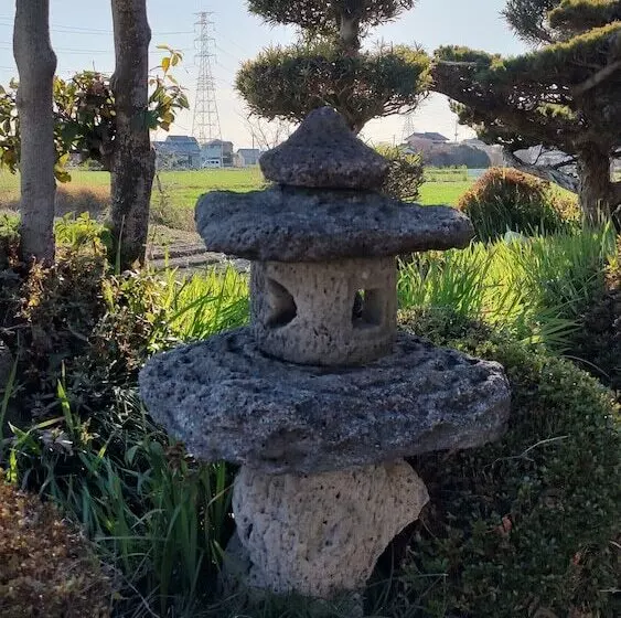 ペンション Guest House Nakamura House