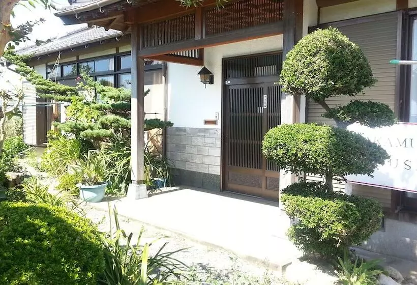 ペンション Guest House Nakamura House