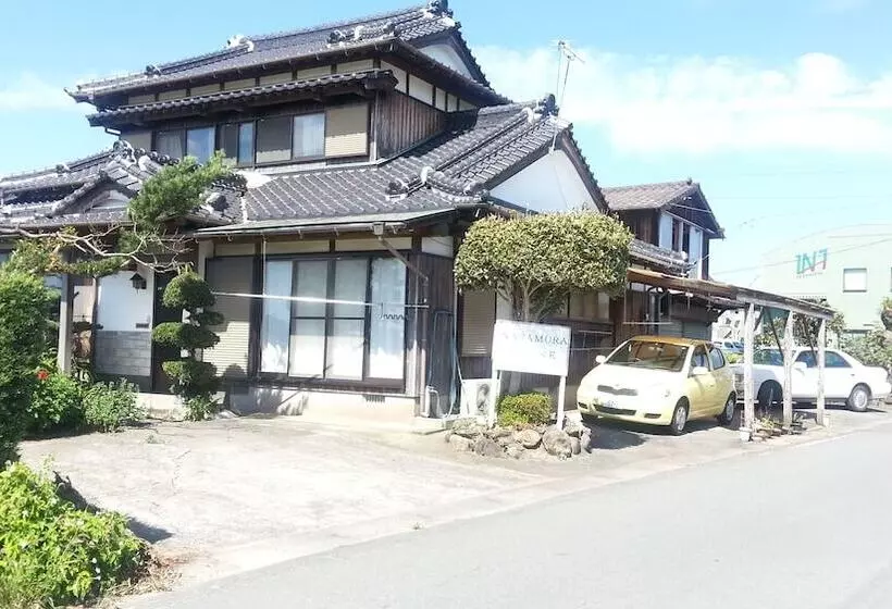 ペンション Guest House Nakamura House