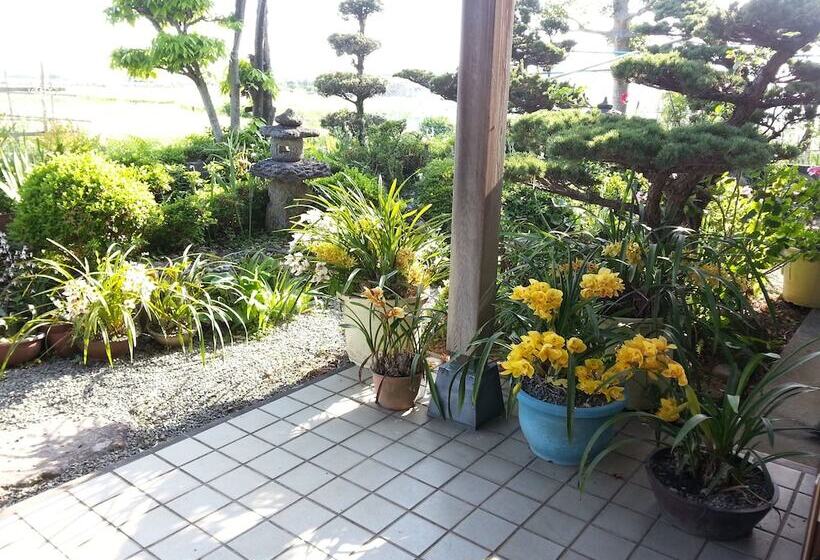 Pensão Guest House Nakamura House