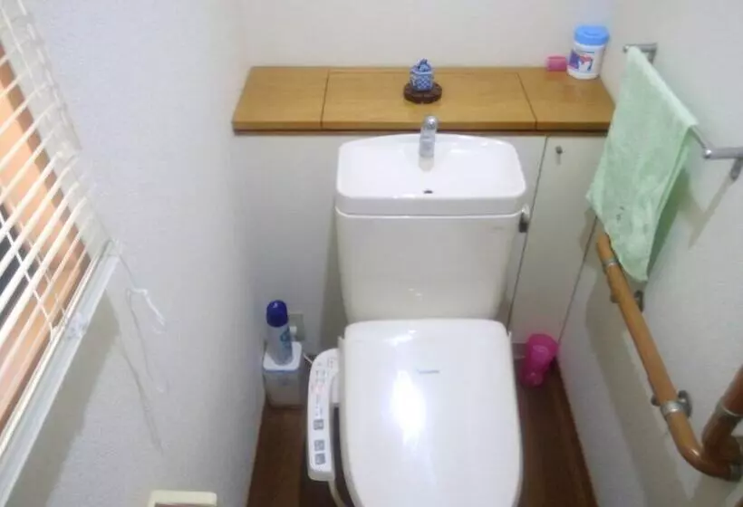 ペンション Guest House Nakamura House