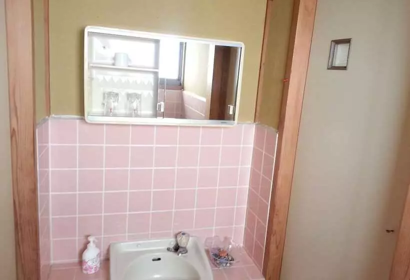 ペンション Guest House Nakamura House