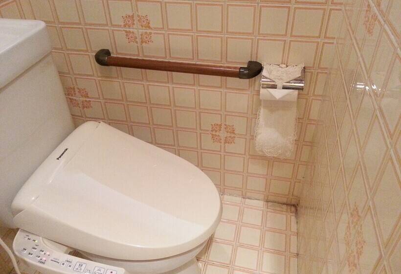 Pensão Guest House Nakamura House