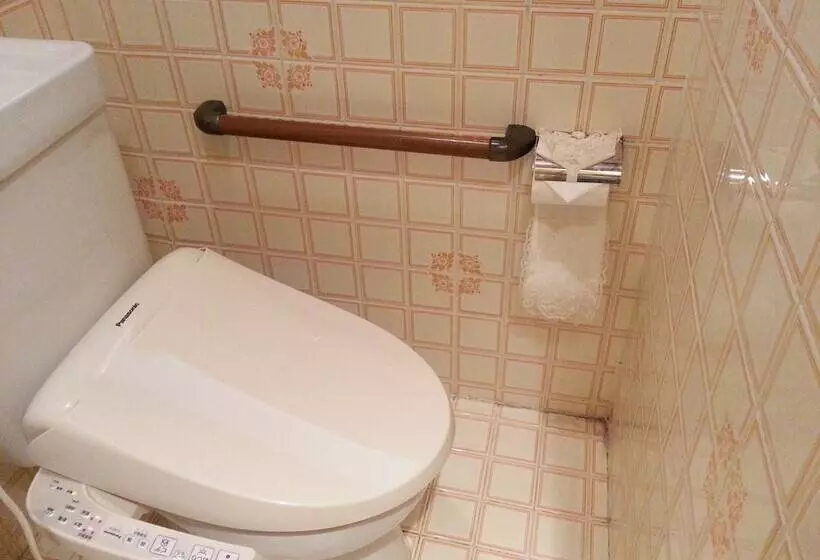 ペンション Guest House Nakamura House