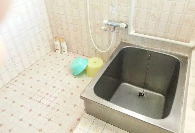 ペンション Guest House Nakamura House