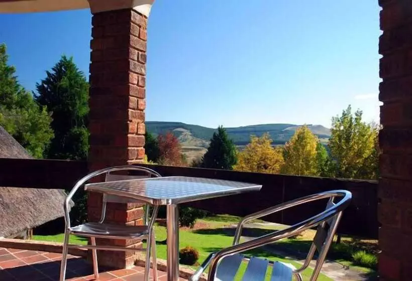 Pension Maclear Manor