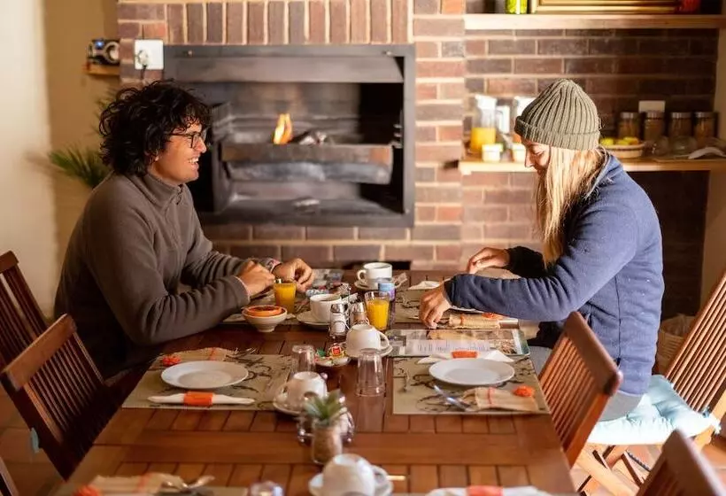 Pension Maclear Manor