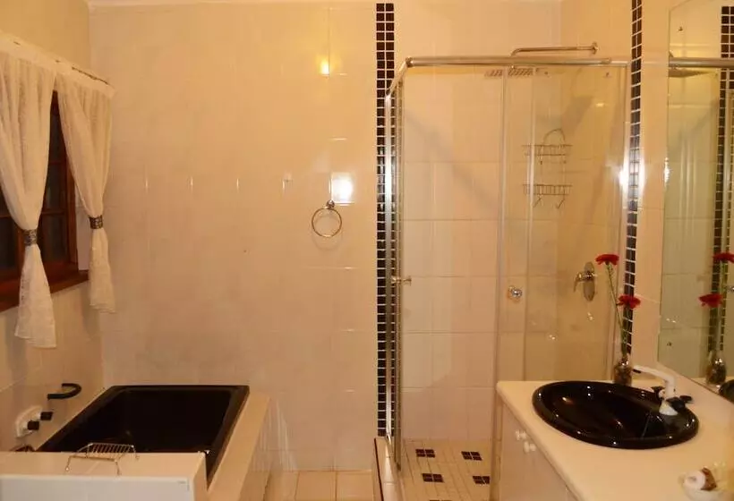 Pension Maclear Manor