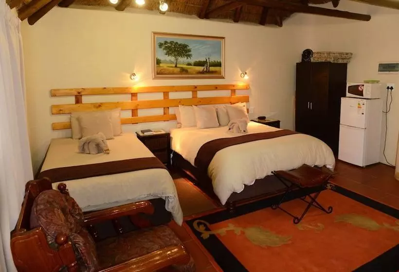 Pension Maclear Manor