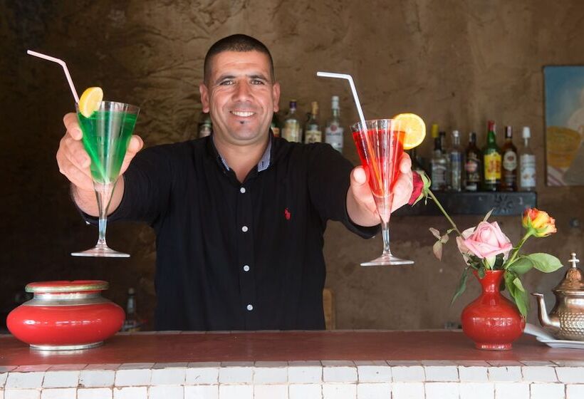 پانسیون Villa Catherine Marrakech