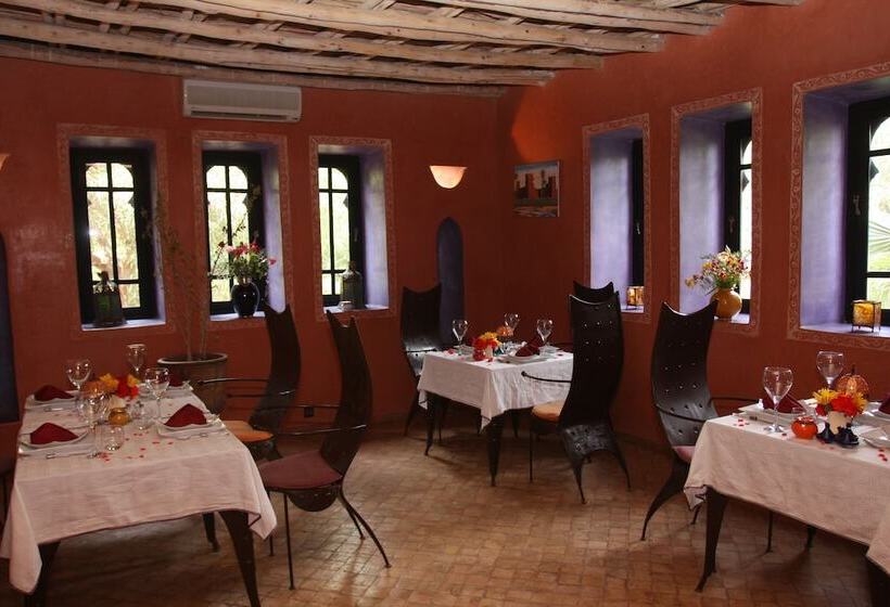 پانسیون Villa Catherine Marrakech