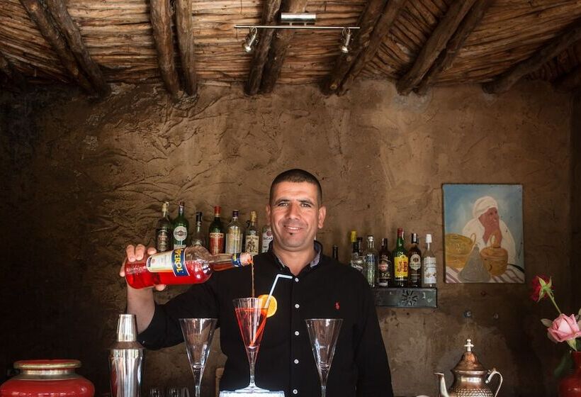 پانسیون Villa Catherine Marrakech