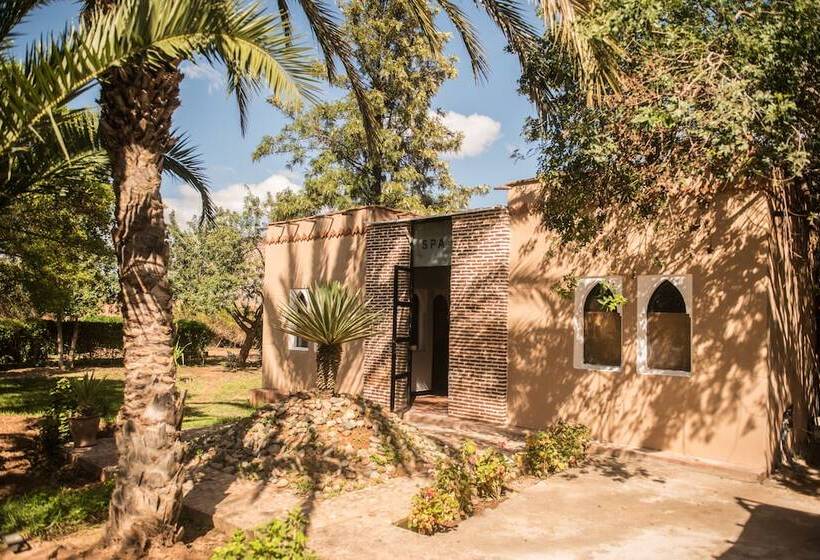 پانسیون Villa Catherine Marrakech