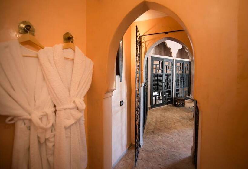 پانسیون Villa Catherine Marrakech