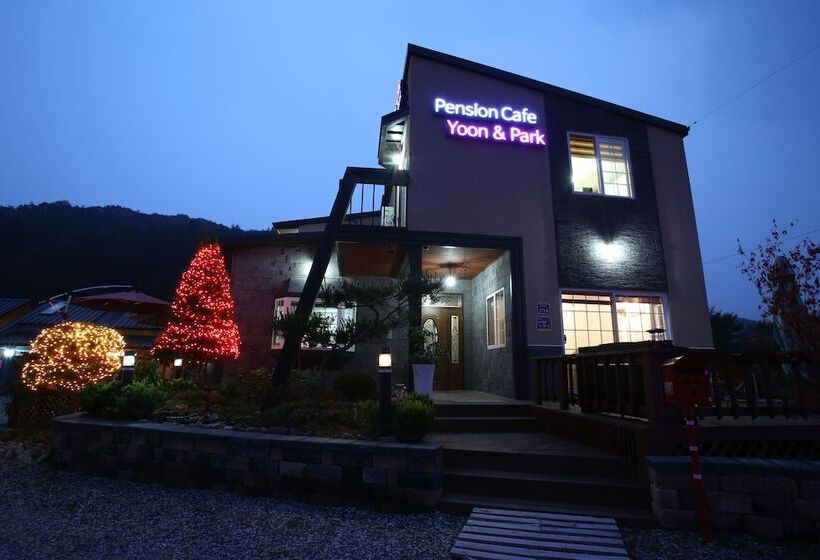 Pension Cafe Yoon & Park
