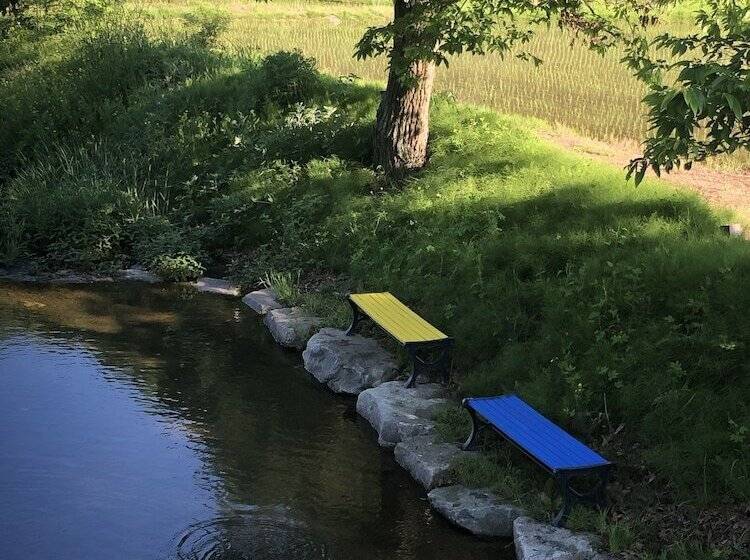 Pension Cafe Yoon & Park