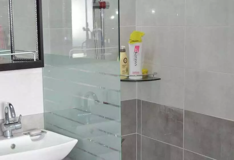 Pension Cafe Yoon & Park