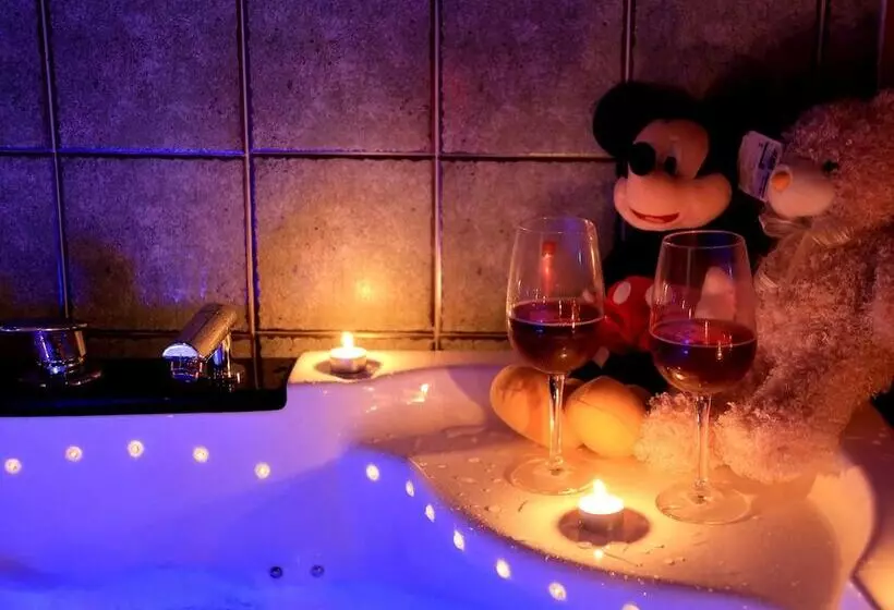 Pension Cafe Yoon & Park