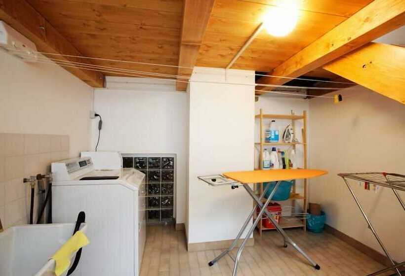 דירת נופש Casa Ai Lali