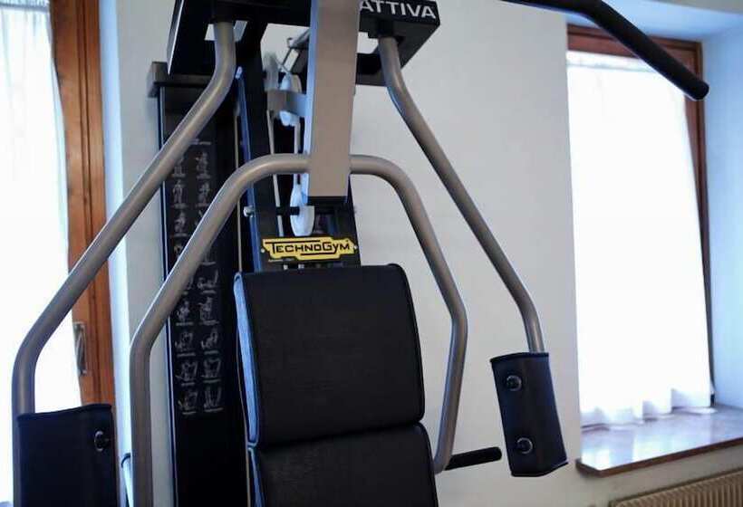 דירת נופש Casa Ai Lali