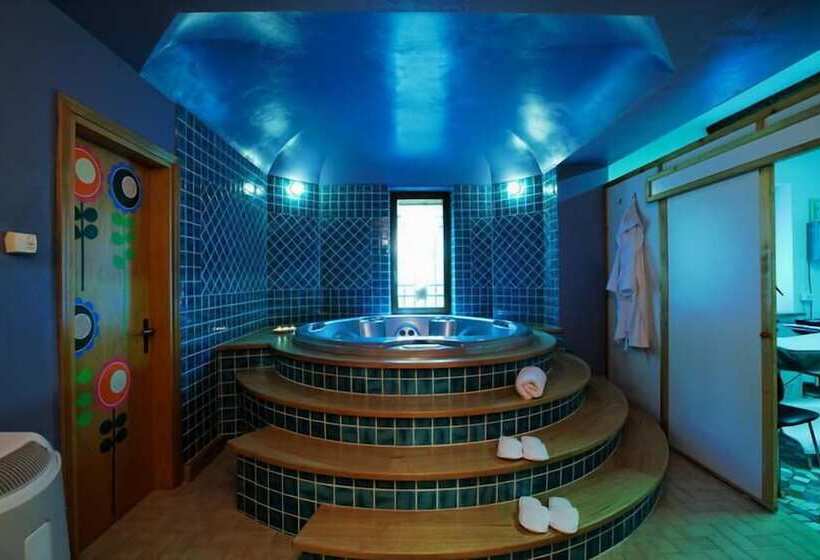 דירת נופש Casa Ai Lali