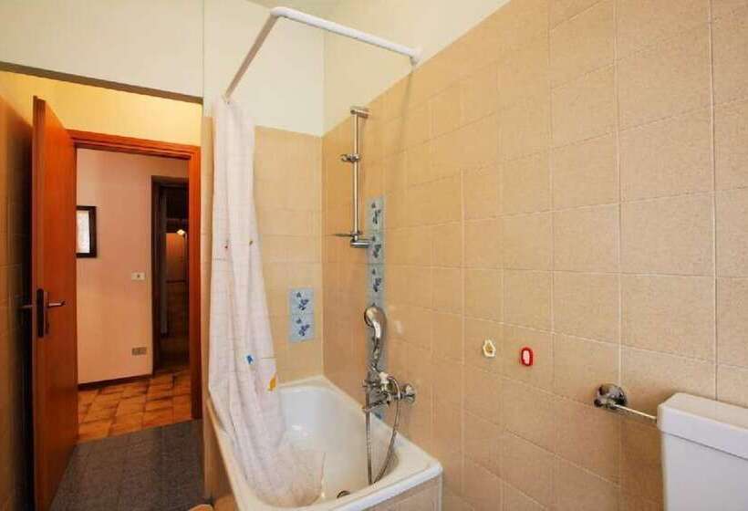 דירת נופש Casa Ai Lali