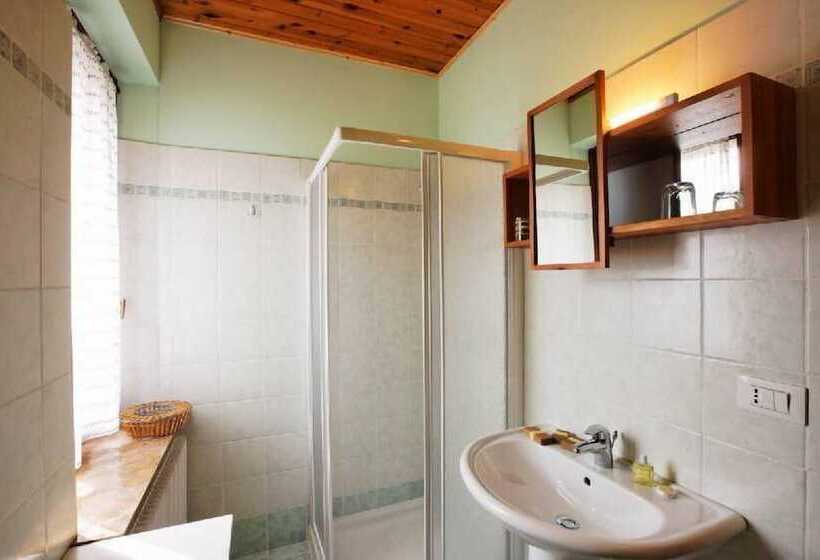 דירת נופש Casa Ai Lali