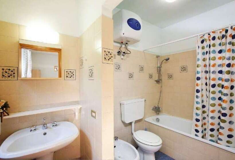 דירת נופש Casa Ai Lali