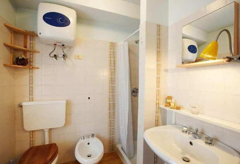 דירת נופש Casa Ai Lali