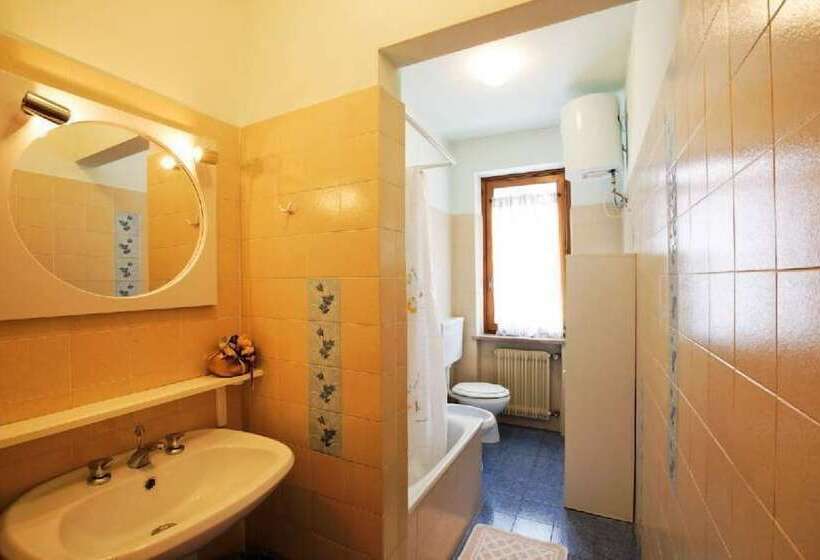 דירת נופש Casa Ai Lali