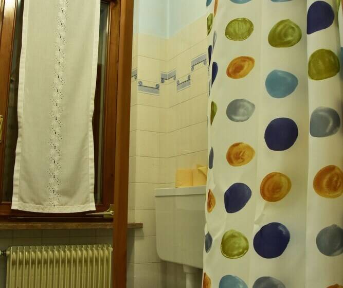 דירת נופש Casa Ai Lali