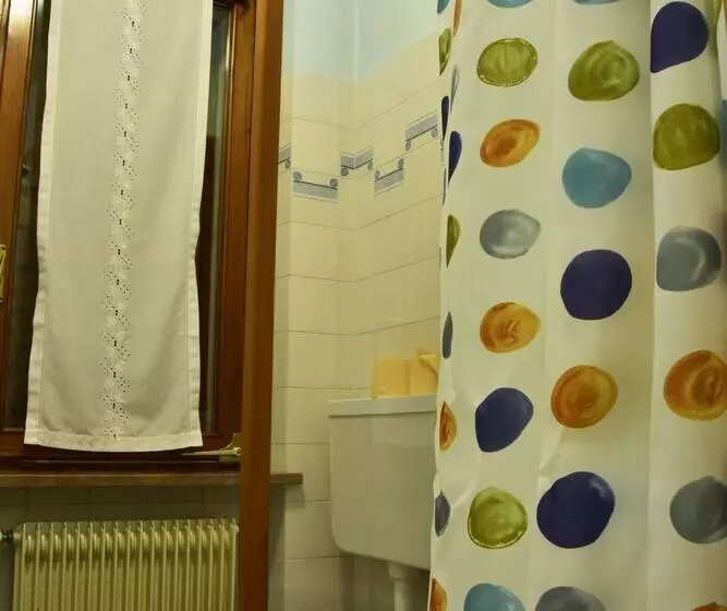 レジデンス Casa Ai Lali