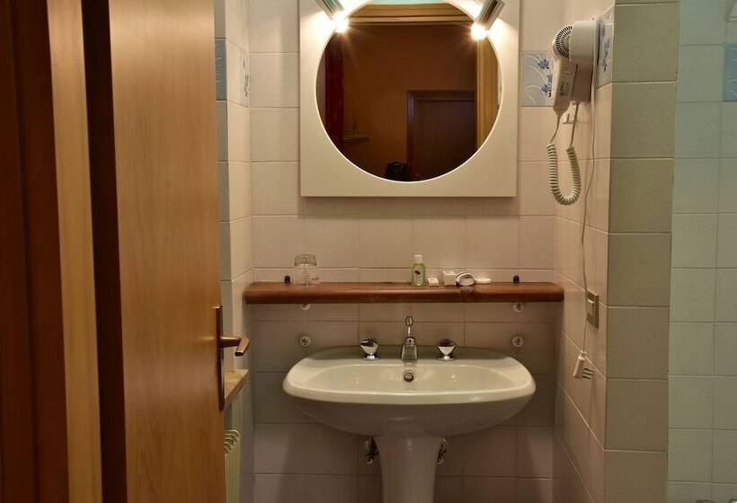 דירת נופש Casa Ai Lali