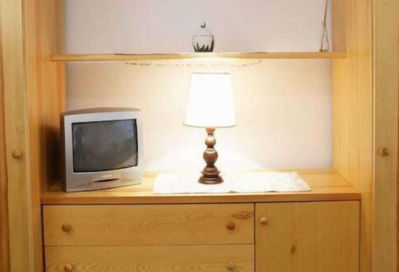 דירת נופש Casa Ai Lali