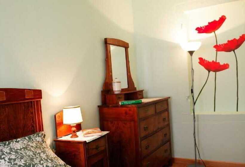 דירת נופש Casa Ai Lali