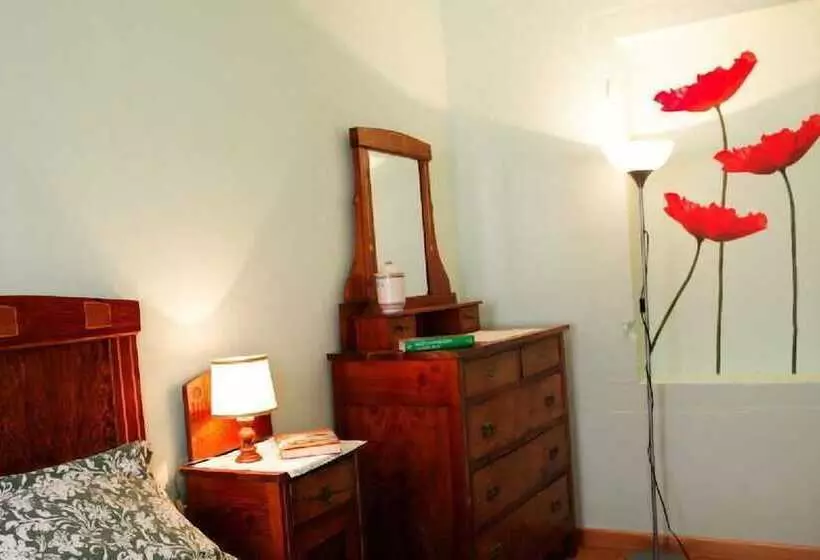 レジデンス Casa Ai Lali